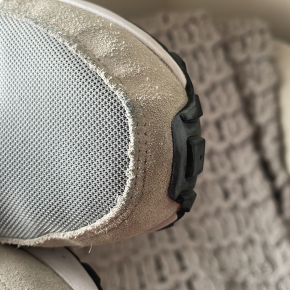 NIKE WAFFLE ONE ‘SUMMIT WHITE’ 2021 - Picture 11 of 11